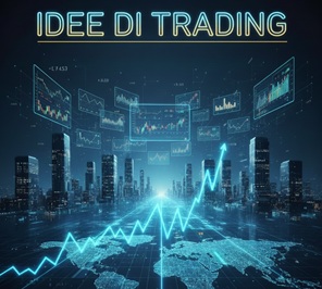 Idee di trading: un long sullo S&P 500